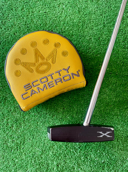 Scotty Cameron Phantom X 6 STR Putter 33" Mens Golf Club
