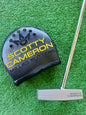 Scotty Cameron Phantom 5S Centre Shafted Putter 35" Right Handed Mens Golf Club