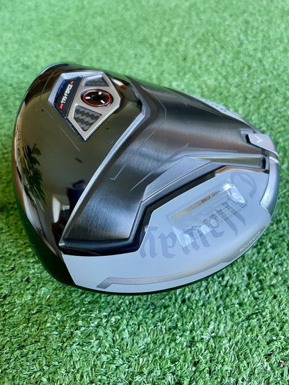 Callaway Quantum Max Driver 12 Deg HEAD & COVER ONLY Right Hand Mens Golf Club