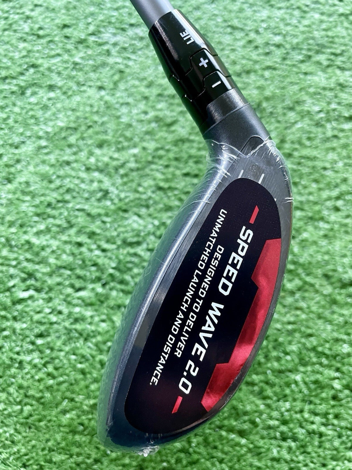 Callaway Quantum Max Fairway 5 Wood Regular Flex Right Handed Mens Golf Club
