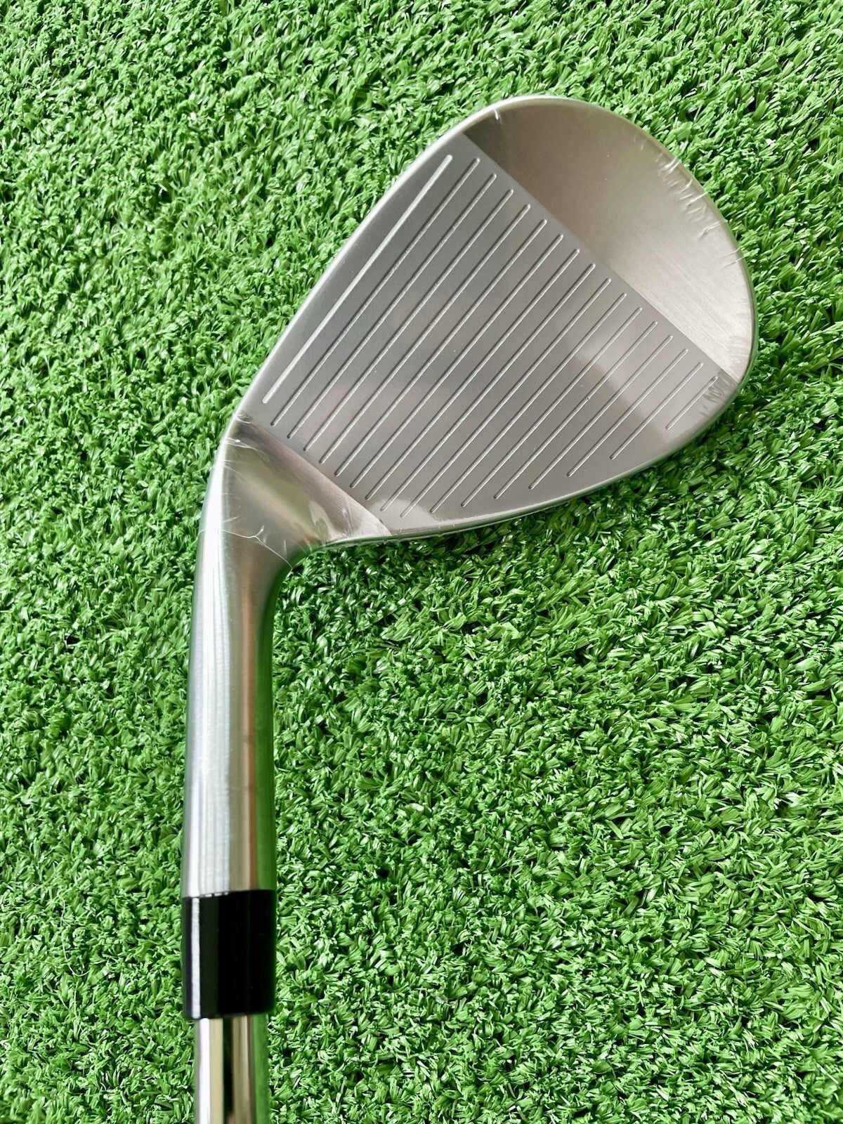 Taylormade Qi Max Sand Wedge SW Stiff Flex Right Handed Mens Golf Club
