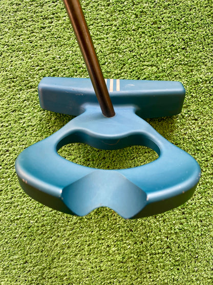 LAB DF2.1 T Putter 35" Long 70 Deg Lie Angle Right Handed Mens Golf Club