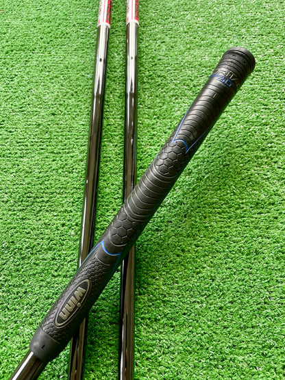 Cleveland RTZ Tour Rack Wedge Set 50 54 58 Wedge Flex Right Handed Mens Golf Clubs
