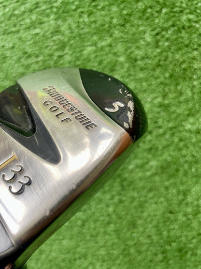 Bridgestone J33 Fairway 5 Wood Regular Flex Right Handed Mens Golf Club