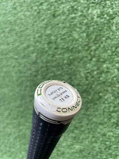 Cobra Speedzone Fairway 5 Wood Extra Stiff Flex Right Handed Mens Golf Club