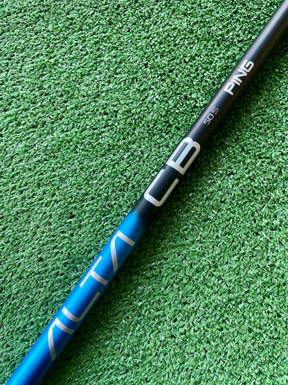 Ping G440 SFT Driver 10.5 Degree Stiff Flex Right Handed Mens Golf Club