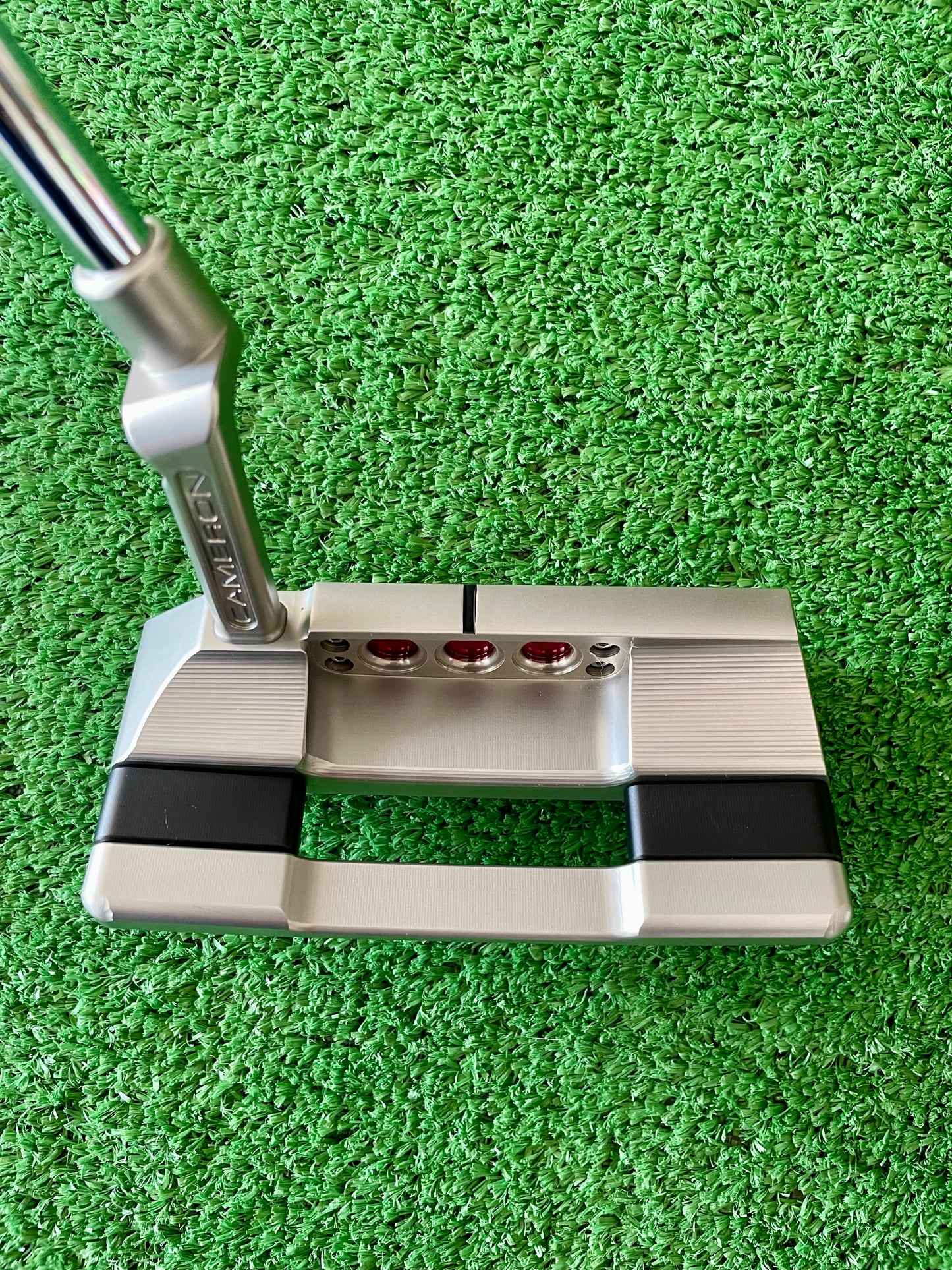 Scotty Cameron Studio Style Squareback 2 Putter 34" Mens Golf Club