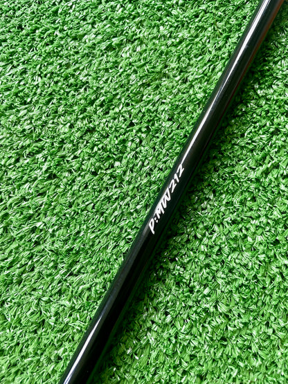 Taylormade R7 Quad Mini Driver 11.5 Degree Regular Flex Right Handed Mens Golf Club