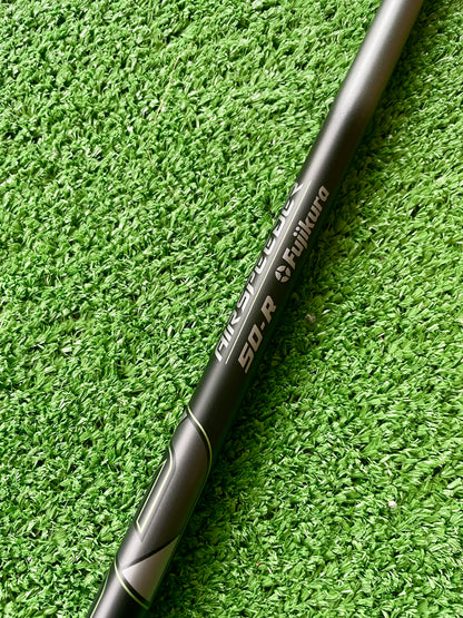 Taylormade Qi35 Max Hybrid 4 Rescue Regular Flex Right Handed Mens Golf Club