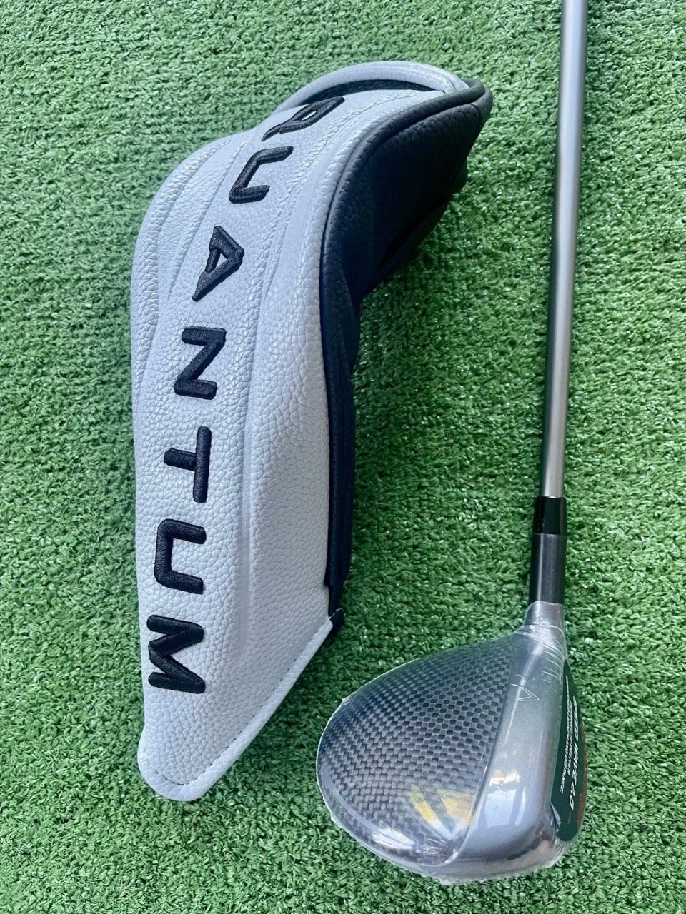 Callaway Quantum Max Fairway 5 Wood Regular Flex Right Handed Mens Golf Club