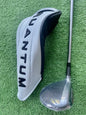 Callaway Quantum Max Fairway 5 Wood Regular Flex Right Handed Mens Golf Club