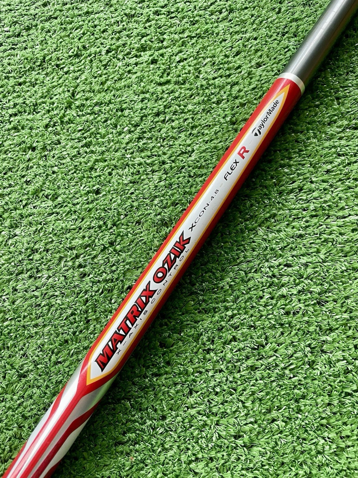 Taylormade Burner Superfast Driver 10.5 Deg Regular Right Handed Mens Golf Club