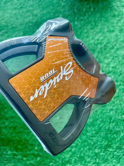 Taylormade Spider Tour T3 Putter 35" Mens Golf Club