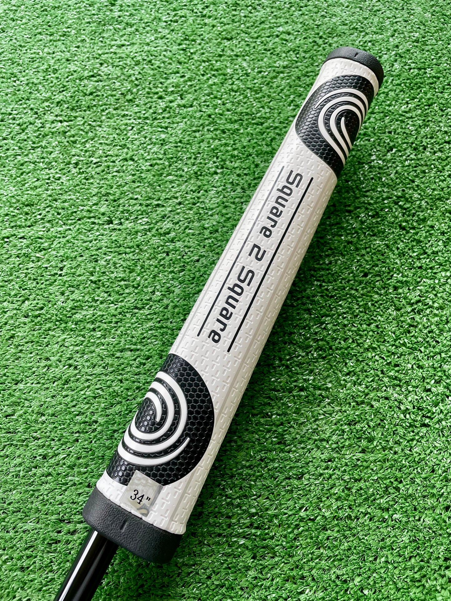Odyssey Ai Dual Square 2 Square #7 Putter 34" Mens Golf Club