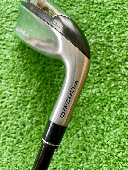 Taylormade Sim DHY Utility 4 Iron Regular Flex Right Handed Mens Golf Club
