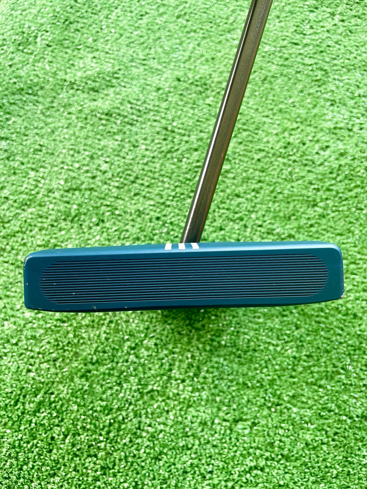 Lab DF2.1 Putter 35" 70 Degree Lie Angle Mens Golf Club