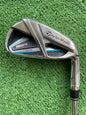 Taylormade Sim Max Irons 5-PW Regular Flex Right Handed Mens Golf Clubs