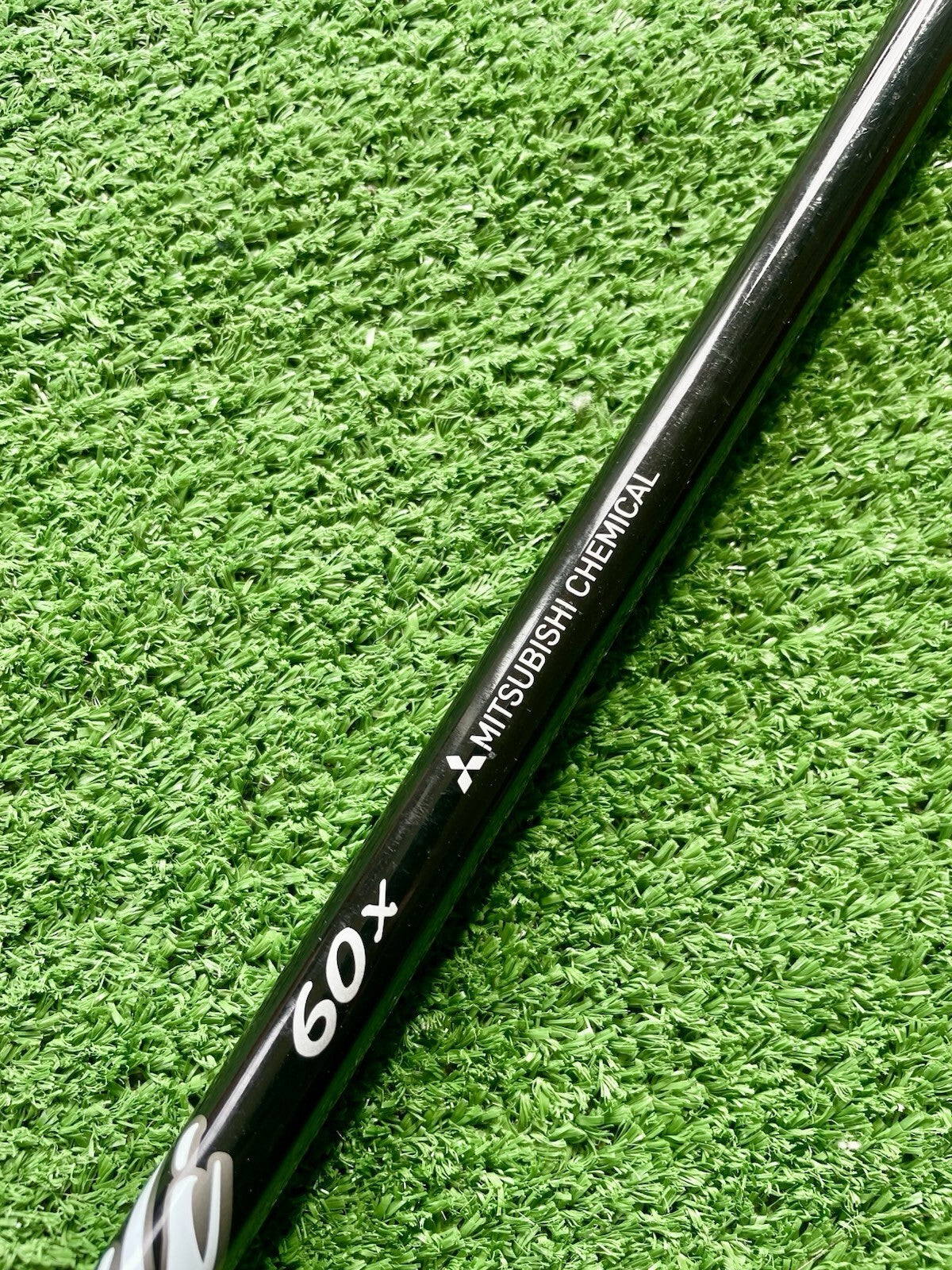 Callaway Elyte Driver 9 Degree Extra Stiff Flex Right Handed Mens Golf Club