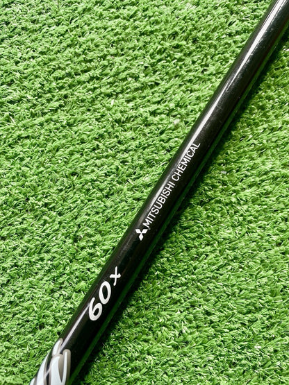 Callaway Elyte Driver 9 Degree Extra Stiff Flex Right Handed Mens Golf Club