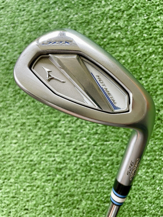 Mizuno JPX925 Hot Metal Gap Wedge GW Stiff Flex Right Handed Mens Golf Club