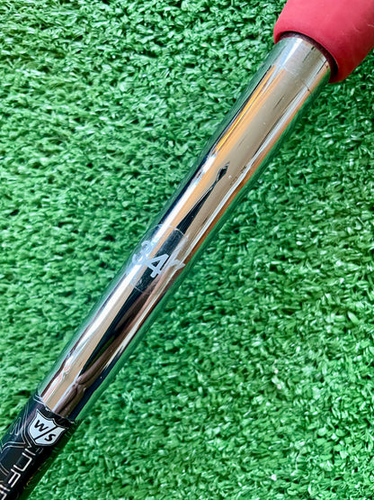 Wilson Infinite South Side Putter 34" Right Handed Mens Golf Club