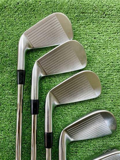 Titleist AP2 716 Forged Irons 4-PW Extra Stiff Flex Right Handed Mens Golf Clubs
