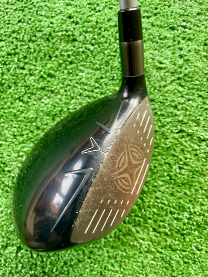 Callaway XR Speed Fairway 7 Wood Regular Flex Right Handed Mens Golf Club