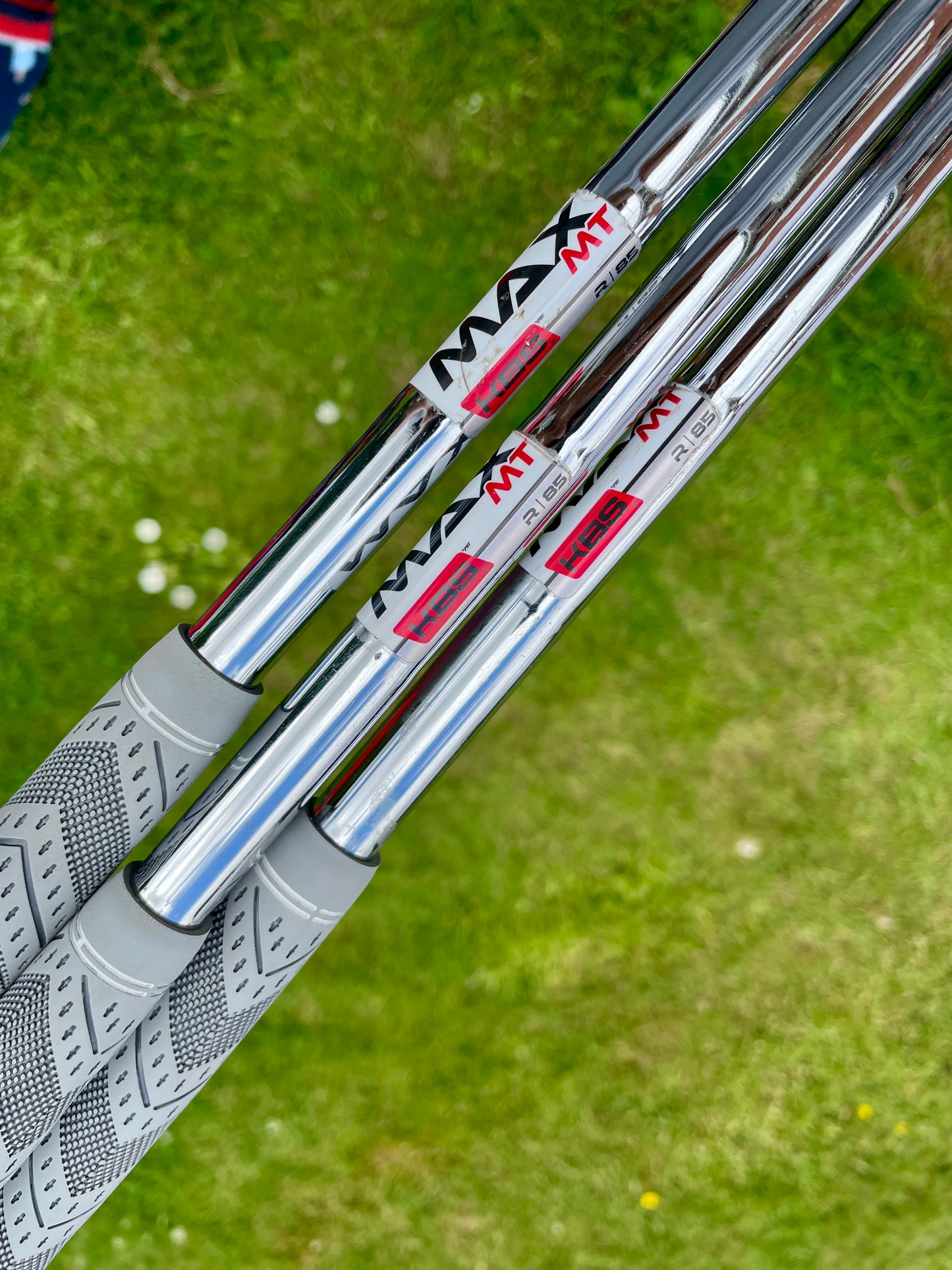 Taylormade Sim 2 Max Full Golf Set