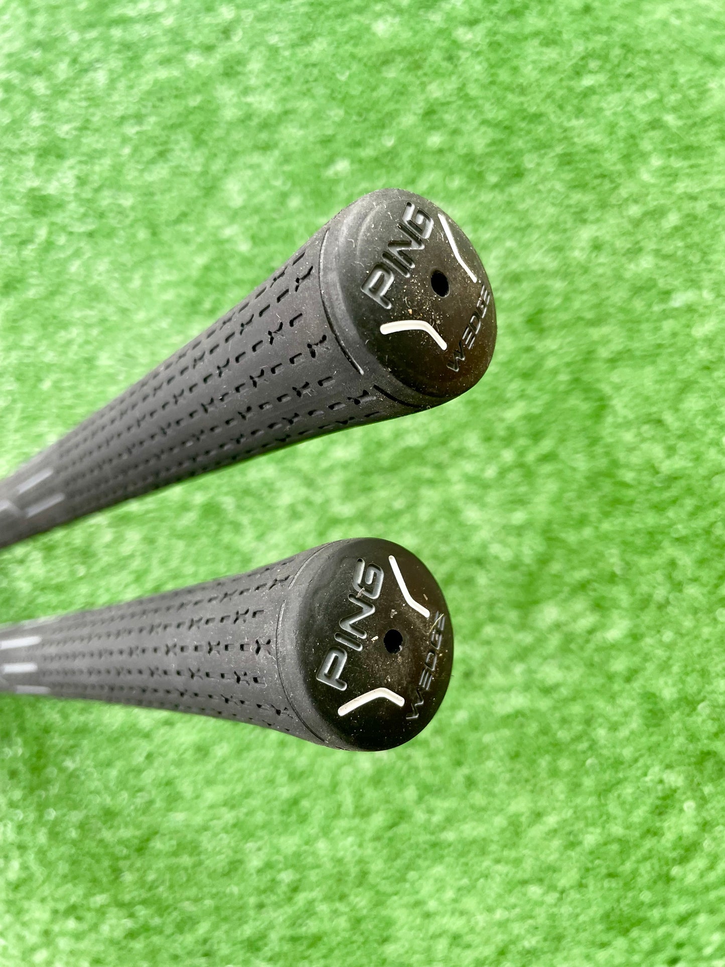 Ping S159 Wedge Set 52 58 Wedge Flex Right Handed Mens Golf Clubs