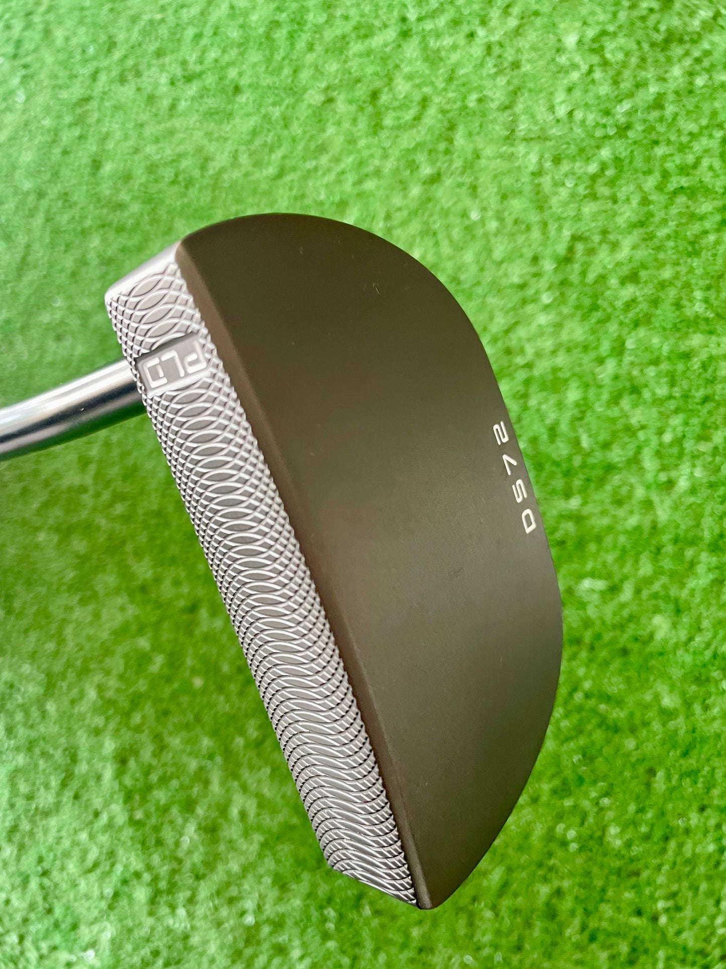 Ping PLD DS72 Putter 35" Mens Golf Club