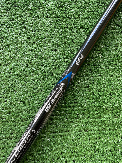 Cobra Darkspeed X Driver 12 Degree Stiff Flex Right Handed Mens Golf Club