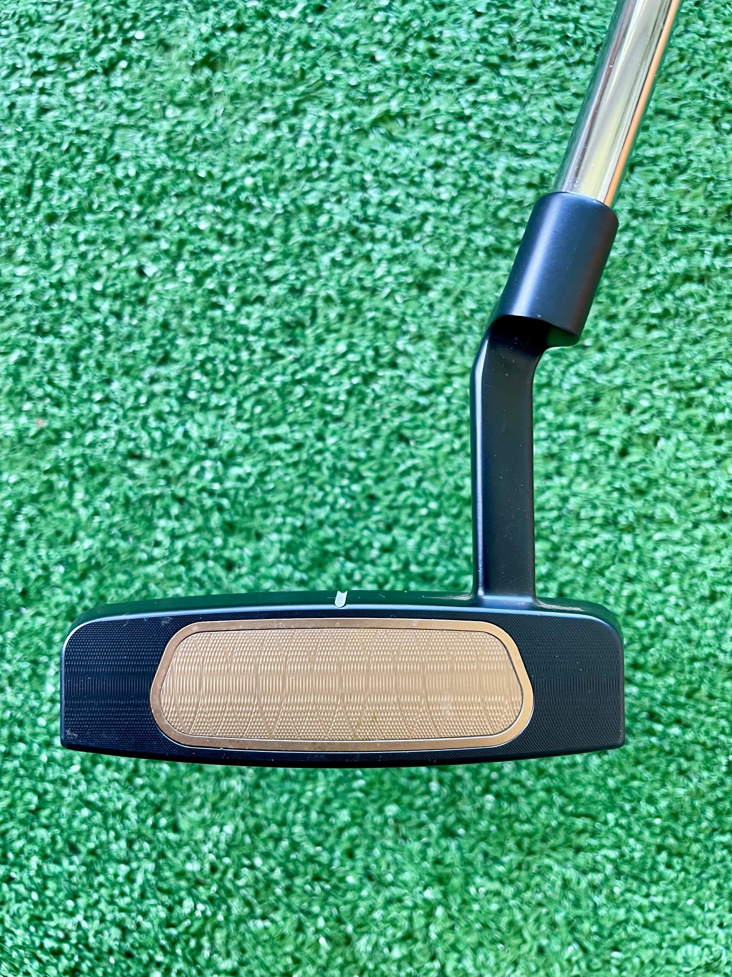 Odyssey Ai One Milled Seven T CH Putter Pistol Grip 34" Right Handed Mens Golf Club
