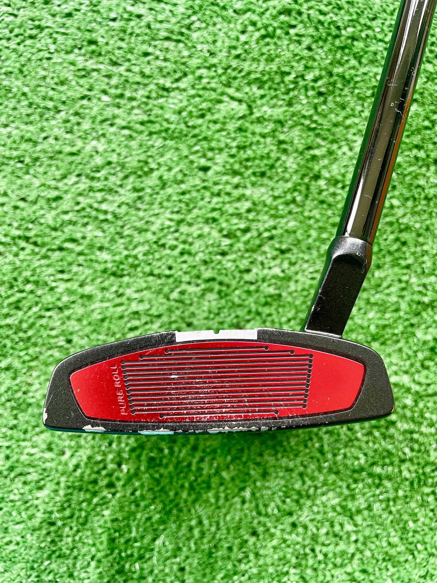 Taylormade My Spider X Putter 32" Mens Golf Club