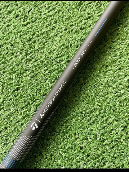 Taylormade Qi4D Driver 10.5 Degree Regular Flex Right Handed Mens Golf Club