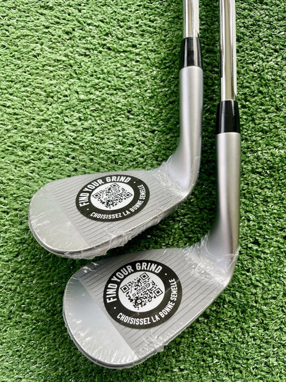 Ping S259 Wedge Set 54 58 Wedge Flex Right Hand Mens Golf Clubs