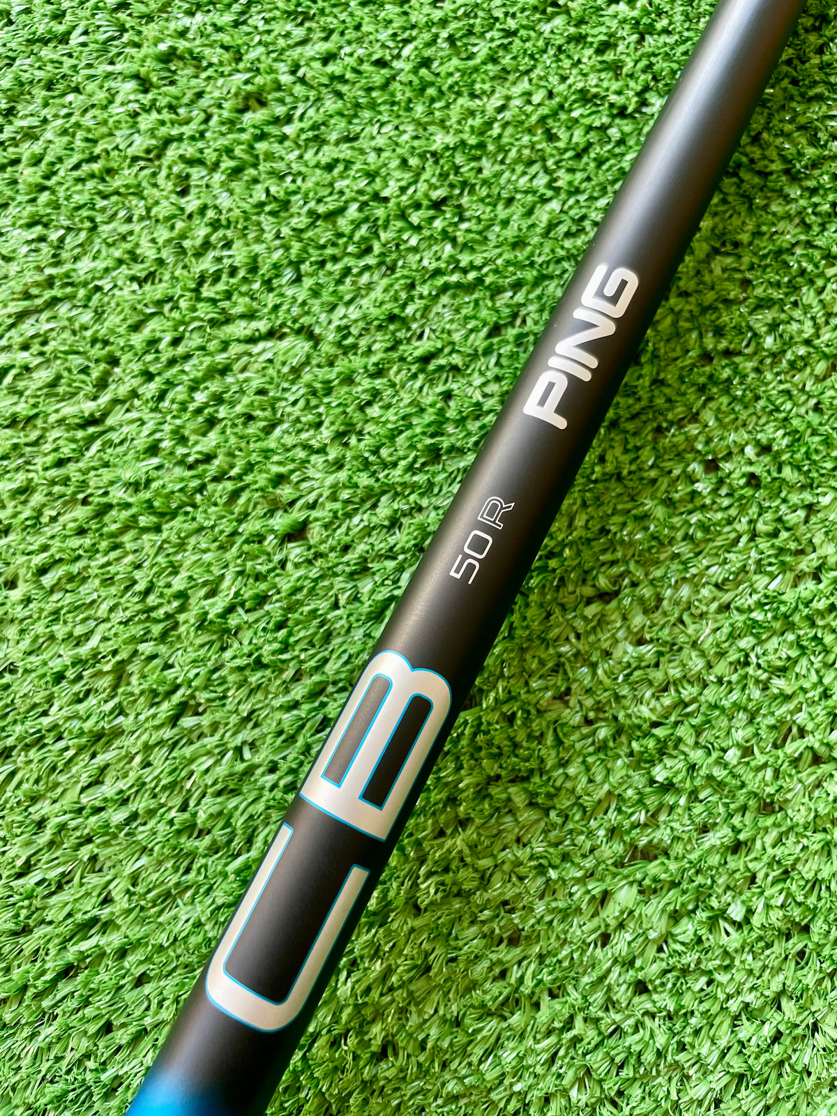 Ping G440 K Driver 10.5 Degree Regular Flex Right Handed Mens Golf Club