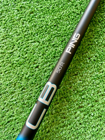 Ping G440 K Driver 10.5 Degree Regular Flex Right Handed Mens Golf Club