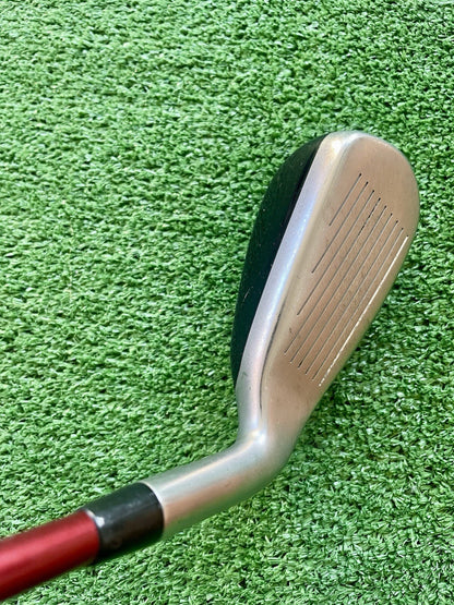 Ping G15 Hybrid 3H Regular Flex Left Handed Mens Golf Club