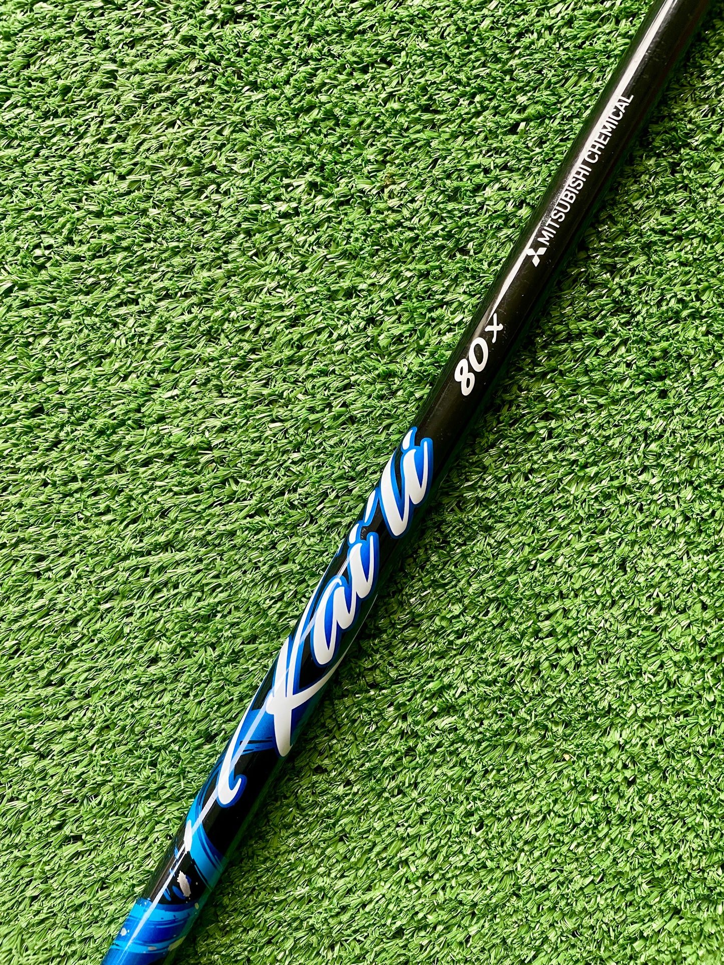 Callaway Elyte Triple Diamond Fairway 5 Wood Extra Stiff Flex Right Handed Mens Golf Club