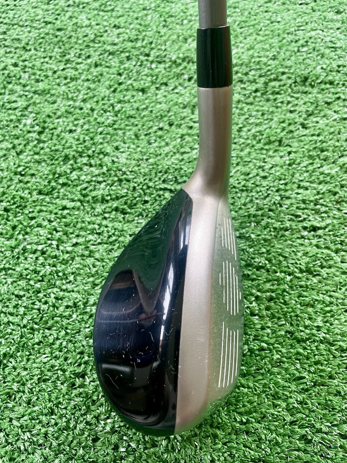 Ping G5 Hybrid 4 Rescue 4H Regular Flex Right Handed Mens Golf Club