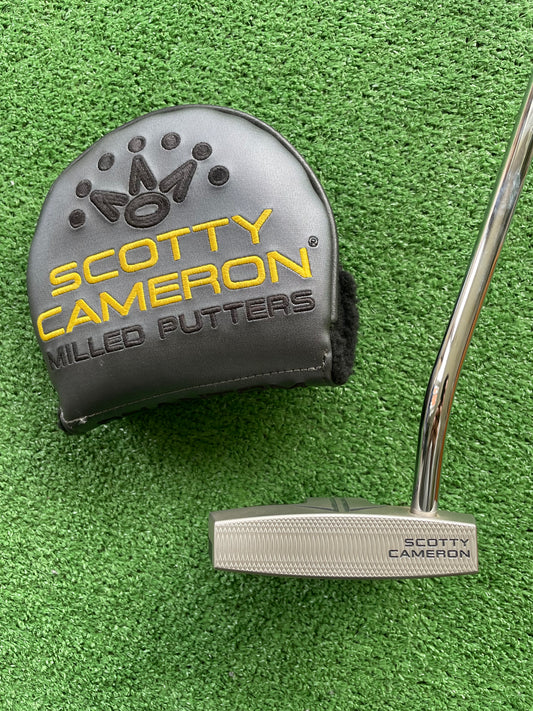 Scotty Cameron Phantom 11.5 Heavier Head Putter 34" Right Handed Mens Golf Club
