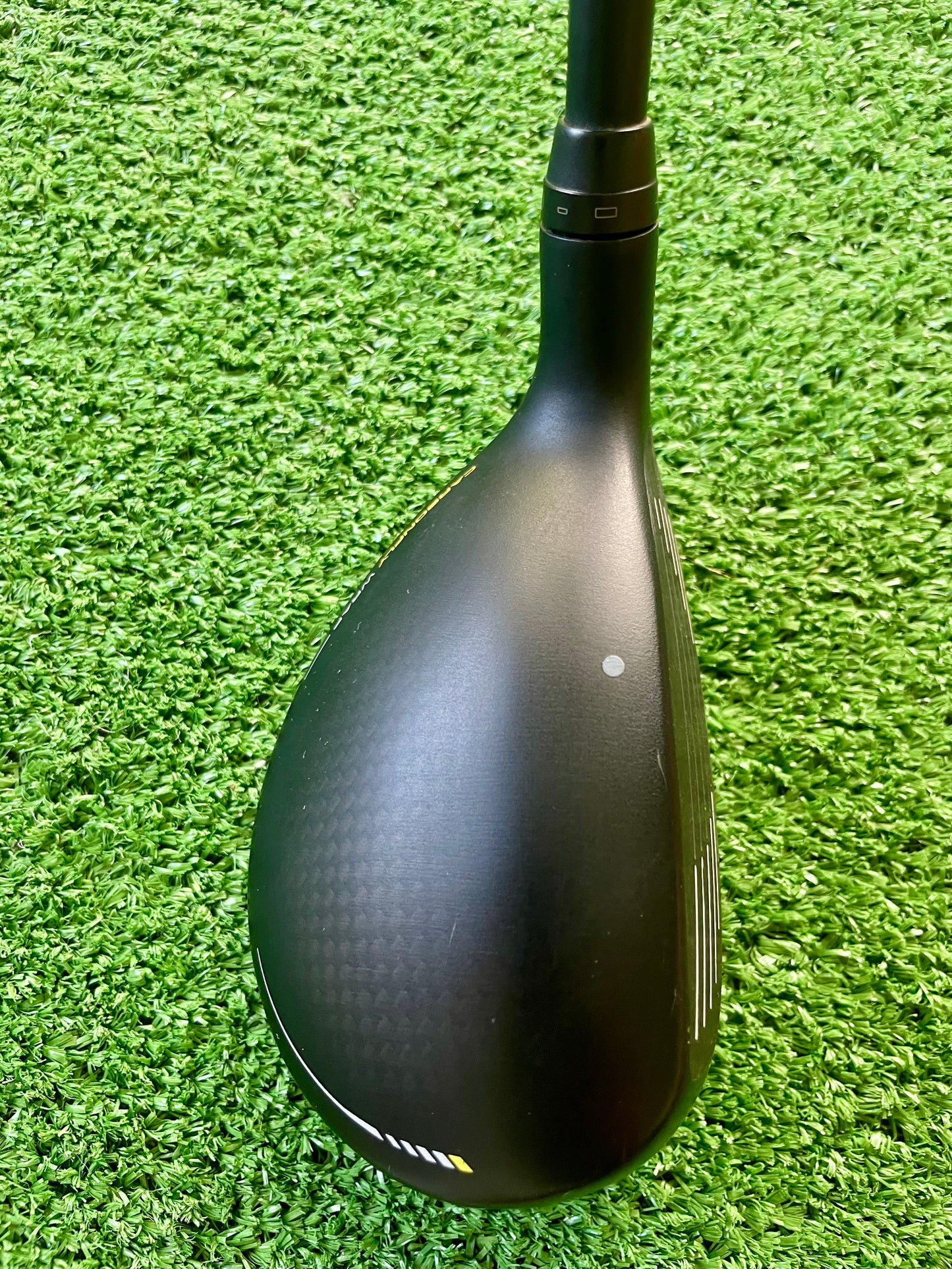 Ping G430 Hybrid 3 Rescue Regular Flex Right Handed Mens Golf Club
