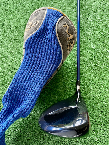 Mizuno MX560 Driver 10.5 Degree Regular Flex Right Handed Mens Golf Club