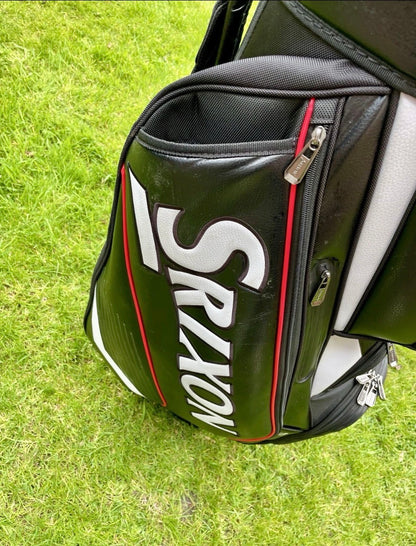 Srixon Tour Cart Golf Bag