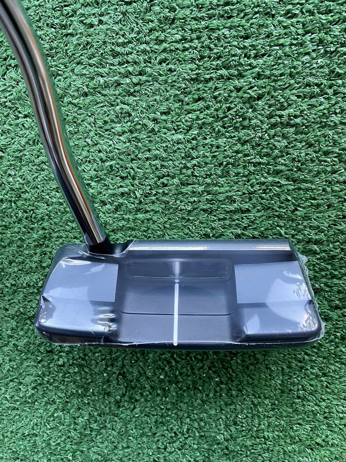 Odyssey Ai One Double Wide DB Putter Pistol Grip 34" Right Handed Mens Golf Club