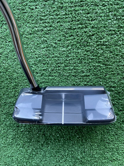 Odyssey Ai One Double Wide DB Putter Pistol Grip 34" Right Handed Mens Golf Club