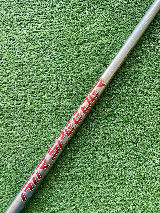 Titleist Fairway Wood Shaft Air Speeder R3 Flex 35g Right Handed 40"