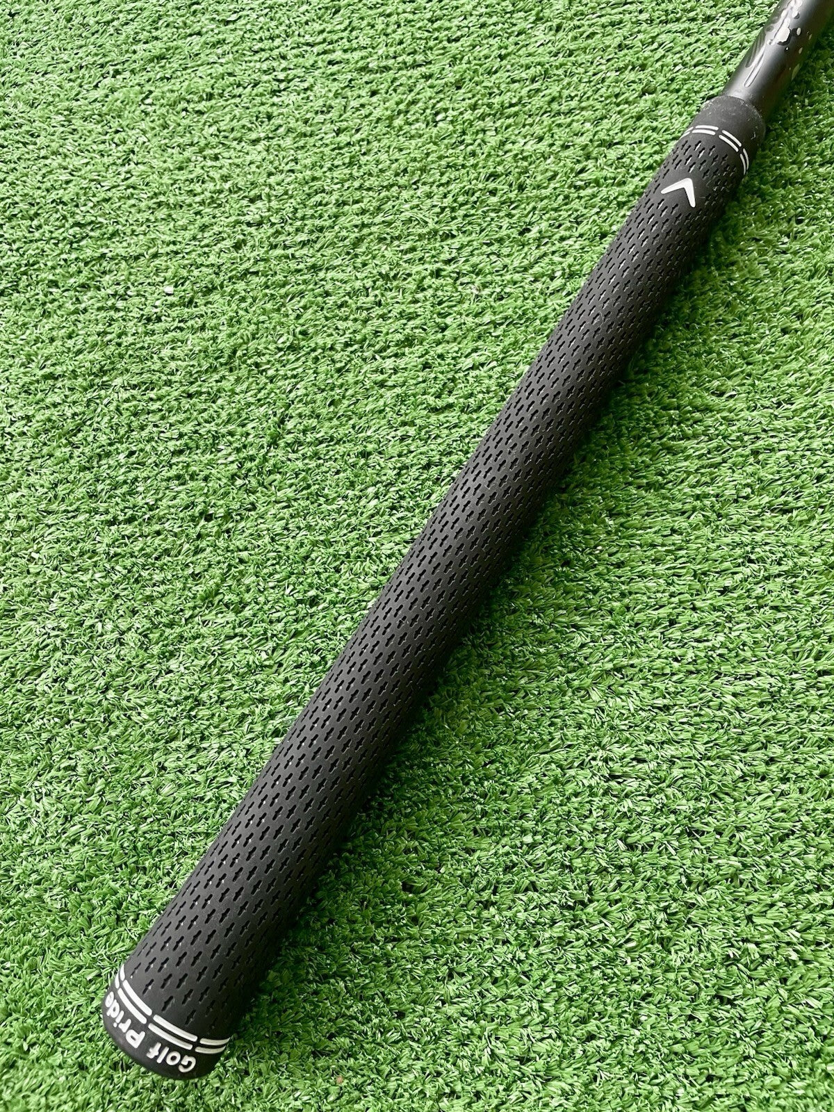 Callaway Driver Shaft Kaili Blue Waves 60g Regular Flex Right Handed 44.5"