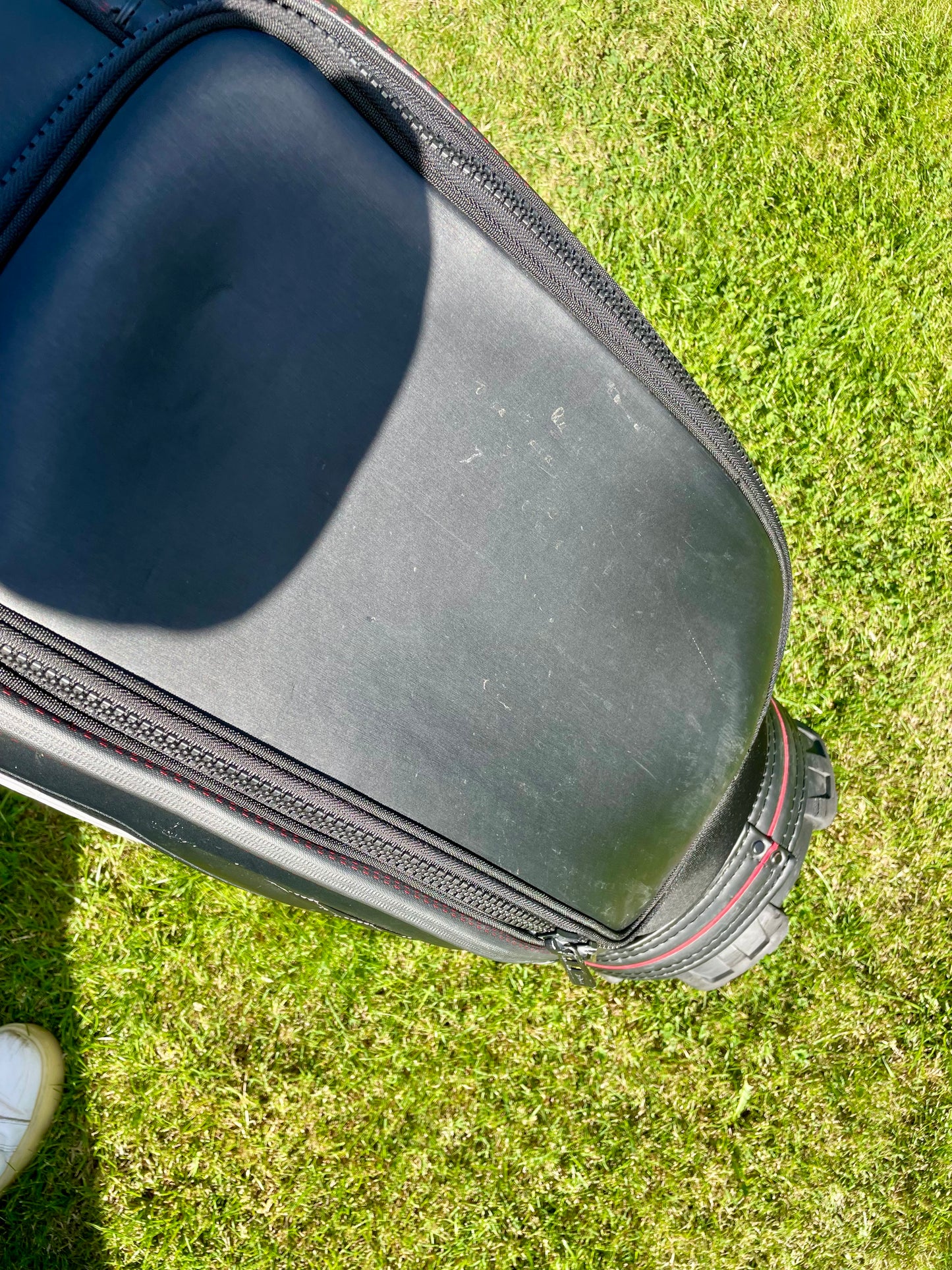 Titleist Tour Golf Bag Full Size