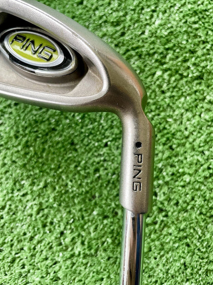 Ping Rapture 3 Iron Regular Flex Right Handed Mens Golf Club